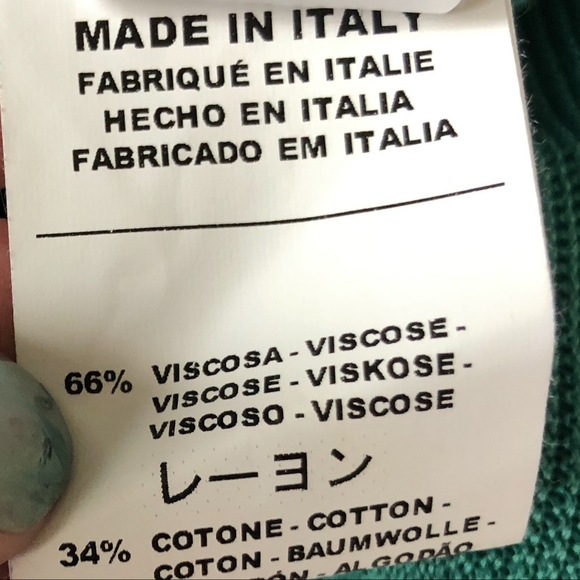 M Missoni Skirt size 38/2 - Picture 6 of 6